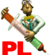 Spolszczenie Theme Hospital ukończone : Image by Bullfrog