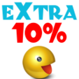 10% 'extra' kredytów oraz łatwiejszy sposób instalacji gier. : Image by extragry.pl
