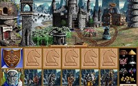 Heroes of Might & Magic 2 Gold