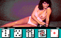 Strip Poker 2