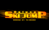 Deluxe Ski Jump 2 PL