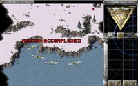 Command & Conquer Red Alert Allied Missions