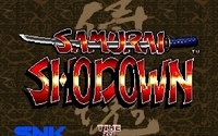 Samurai Shodown