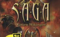 Saga: Gniew Wikingów PL