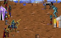 Heroes of Might and Magic: A Strategic Quest RIP