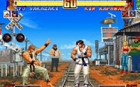 King of Fighters '96 (The)