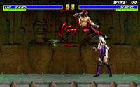 Mortal Kombat 3