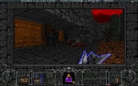 Hexen: Beyond Heretic