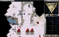 Command & Conquer Red Alert Allied Missions