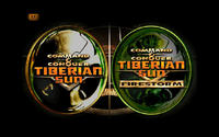 Command & Conquer: Tiberian Sun