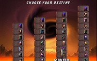 Mortal Kombat Trilogy