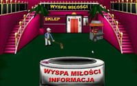 Przygody Ryśka: Wyspa Miłości