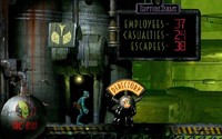 Oddworld: Abe's Oddysee