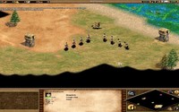 Age of Empires II Gold Edition PL