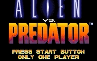 Alien vs. Predator