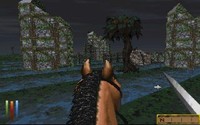 Elder Scrolls: Daggerfall (The)