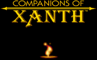 Companions of Xanth