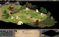 Age of Empires II Gold Edition PL