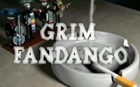 Grim Fandango