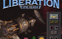 Warhammer 40K: Final Liberation
