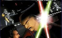 Star Wars: Jedi Knight - Dark Forces II RIP