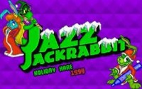 Jazz Jackrabbit: Holiday Hare 1994