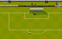 Sensible World of Soccer