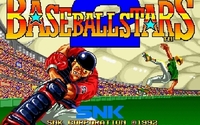 Baseball Stars 2