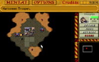 Dune 2: The Building of a Dynasty