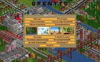 Transport Tycoon Deluxe for Windows PL
