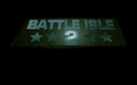 Battle Isle 2