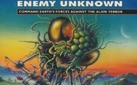 X-COM: UFO Enemy Unknown PL