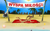 Przygody Ryśka: Wyspa Miłości