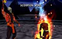 Mortal Kombat 4 RIP