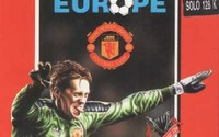 Manchester United: Europe