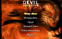 The Devil Inside PL