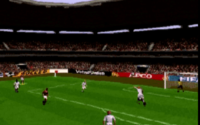 FIFA Soccer 96