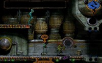 Oddworld: Abe's Oddysee