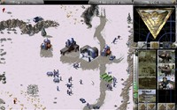 Command & Conquer Red Alert Allied Missions