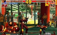 King of Fighters '95 (The)