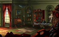 Broken Sword 2: The Smoking Mirror PL