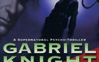 Gabriel Knight: Sins of the Fathers