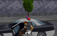 Virtua Cop 2 RIP