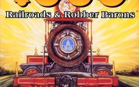 1830: Railroads & Robber Barons