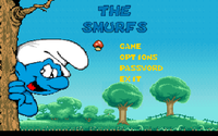 Smurfs (The)