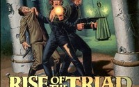 Rise of the Triad: Dark War