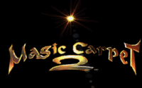 Magic Carpet 2: The Netherworlds RIP