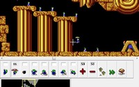 Lemmings for Windows