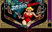 Pinball Dreams 2