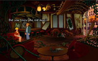 Broken Sword: The Shadow of the Templars